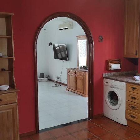 Villa Casa Guelde à Tías Extérieur photo