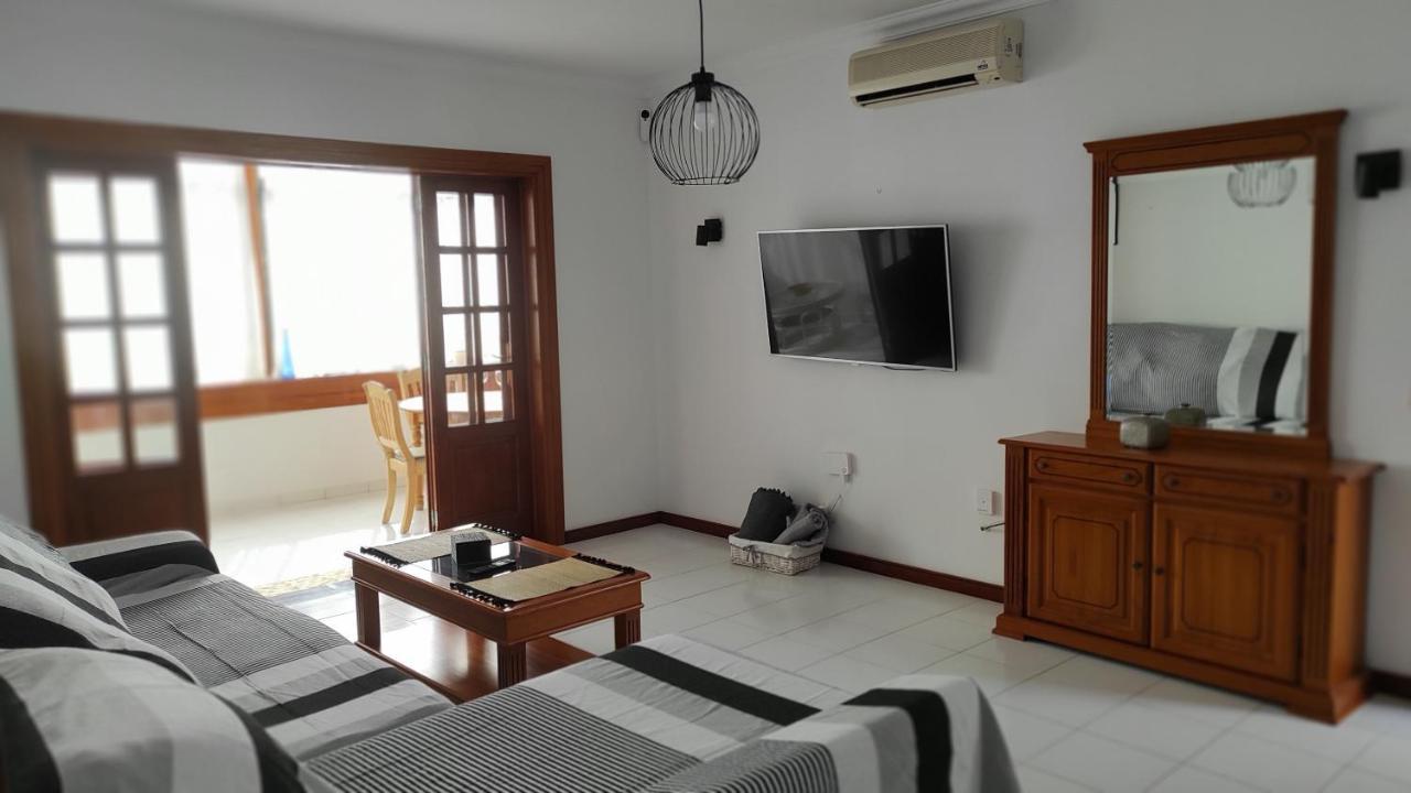 Villa Casa Guelde à Tías Extérieur photo