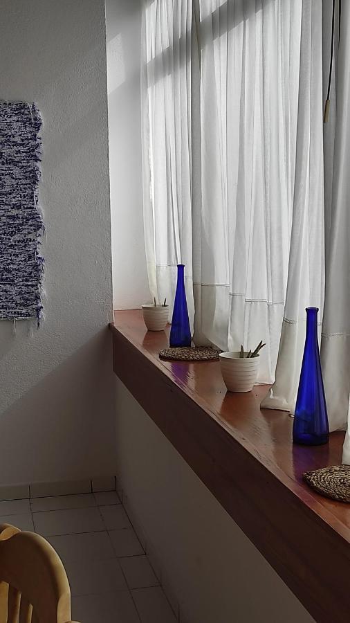 Villa Casa Guelde à Tías Extérieur photo