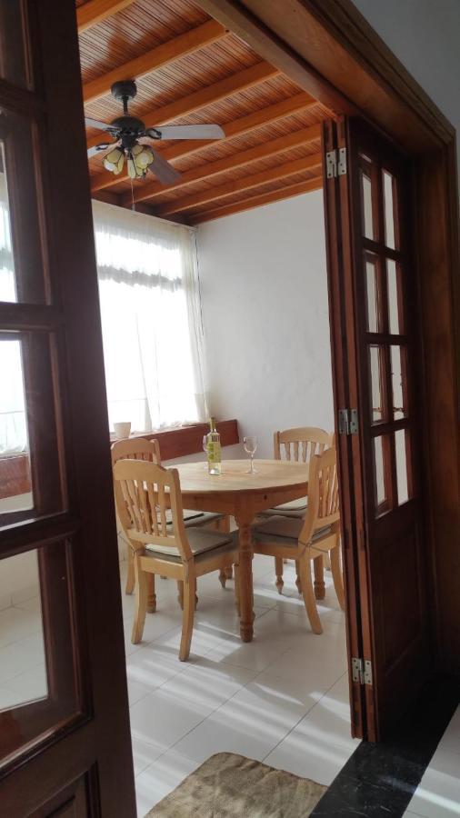 Villa Casa Guelde à Tías Extérieur photo