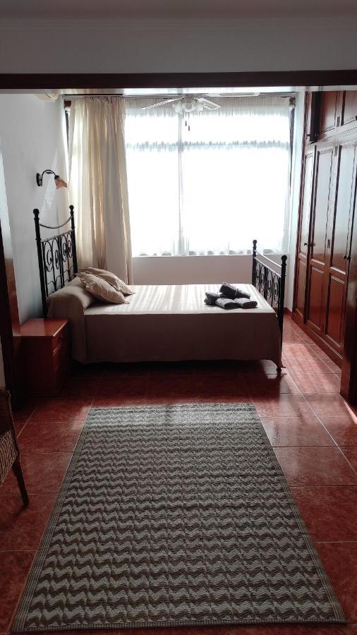 Villa Casa Guelde à Tías Extérieur photo