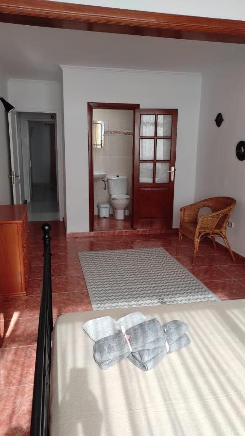 Villa Casa Guelde à Tías Extérieur photo